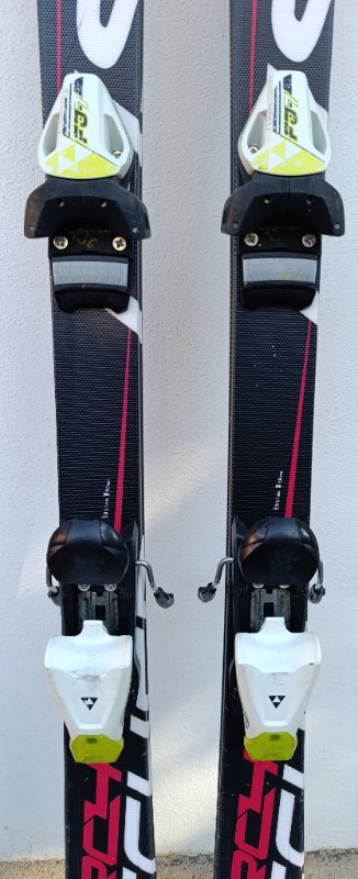 Lyže Elan  Jr - 110 cm