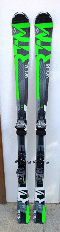 Lyže Elan  Jr - 110 cm