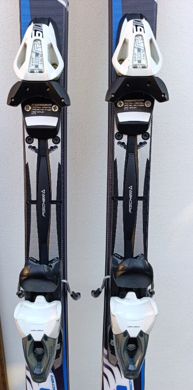 Lyže Elan Jr - 110 cm