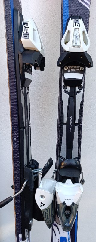 Lyže Elan Jr - 110 cm