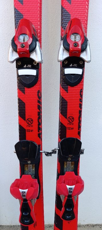 Lyže Elan Jr - 110 cm