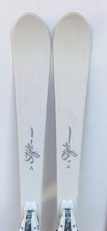 Lyže Elan Jr - 110 cm