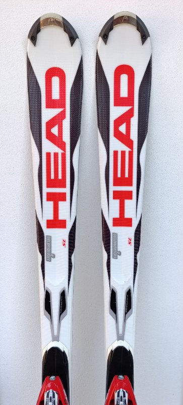 Lyže Elan Jr - 110 cm