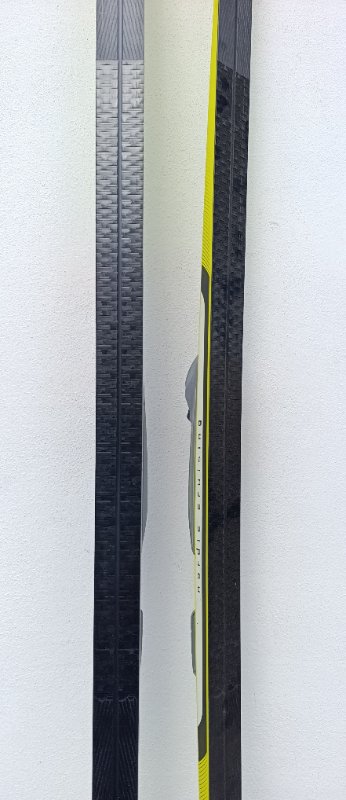 Lyže Elan Jr - 110 cm