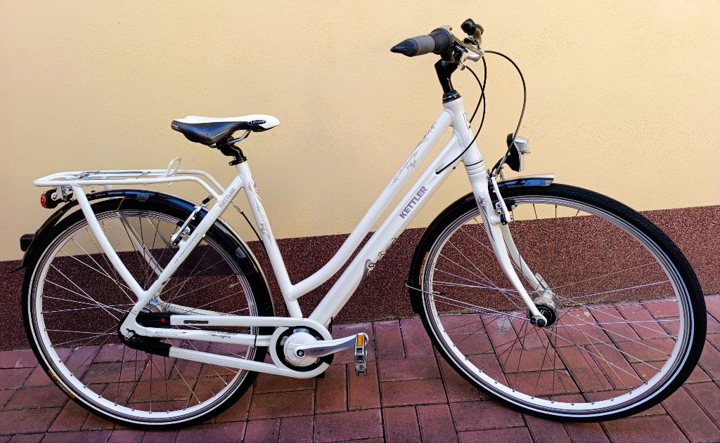 Lyže Elan Jr - 110 cm