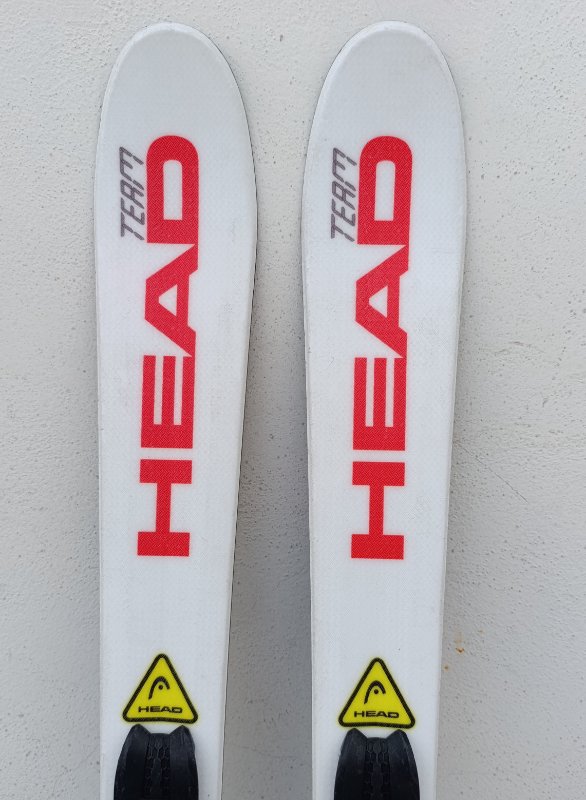 Lyže Elan Jr - 110 cm