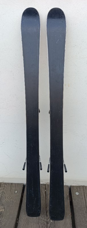 Lyže Elan Jr - 110 cm