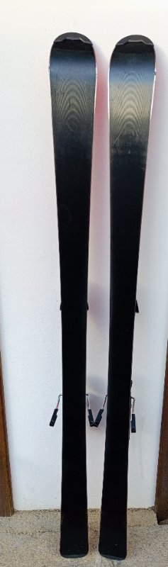 lyže McKINLEY Team 66 Pulse - 150 cm