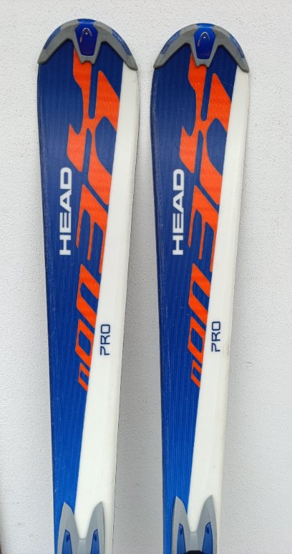 Lyžařské boty Tecnica - velikost 39