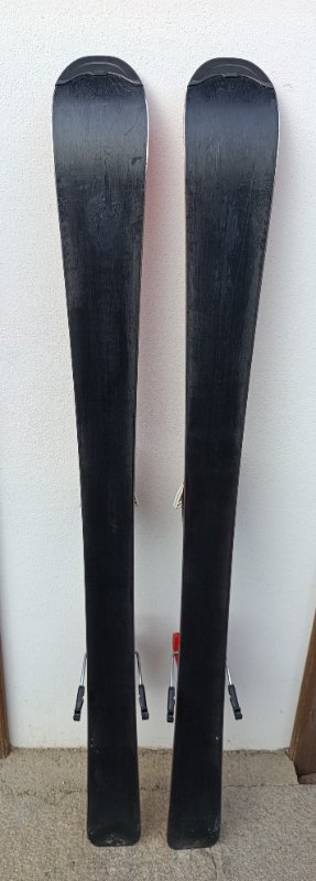 Dětské lyže TecnoPro Sweety - 100 cm