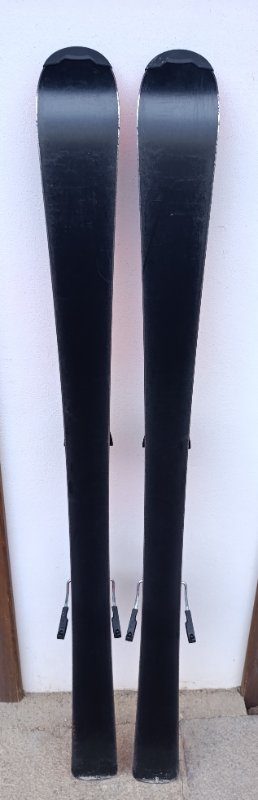 lyže TecnoPro Sweety - 110 cm