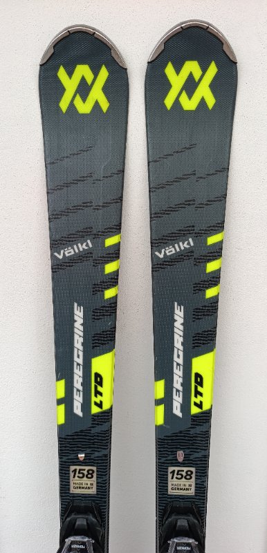 Lyže ATOMIC Redster - 130 cm