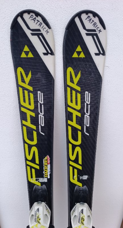 Lyže ATOMIC Redster - 130 cm
