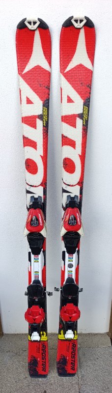 Lyže ATOMIC Redster - 130 cm