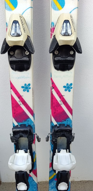 Lyže ATOMIC Redster - 130 cm