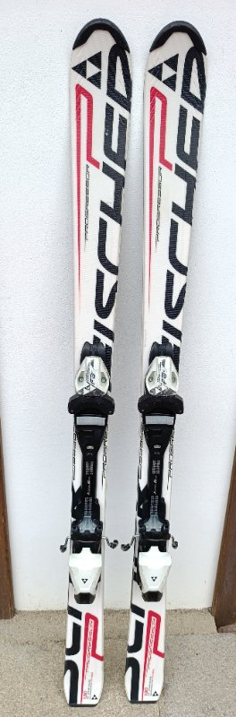Lyže ATOMIC Redster - 130 cm