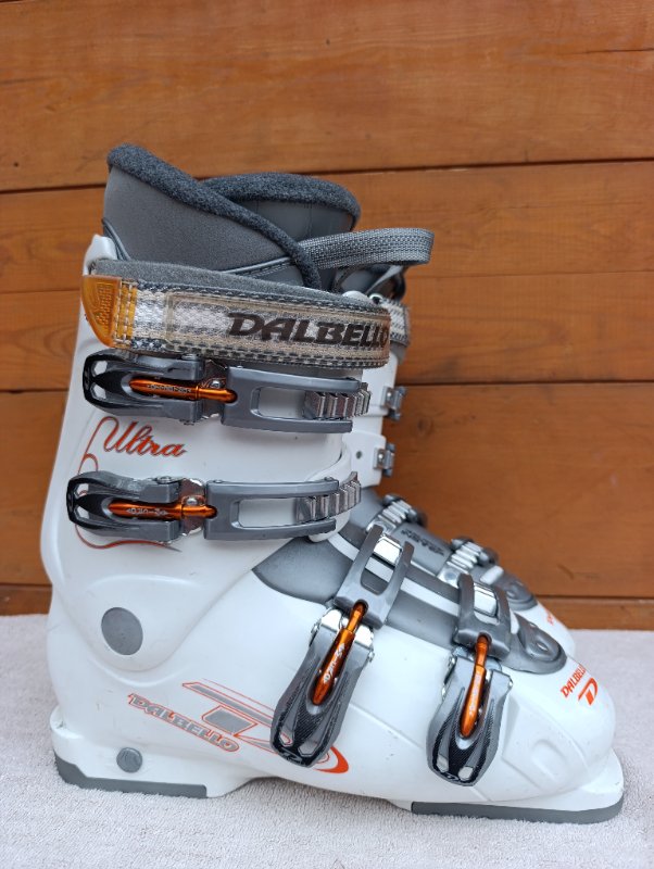 Lyže K2 Sweet Luv - 160 cm