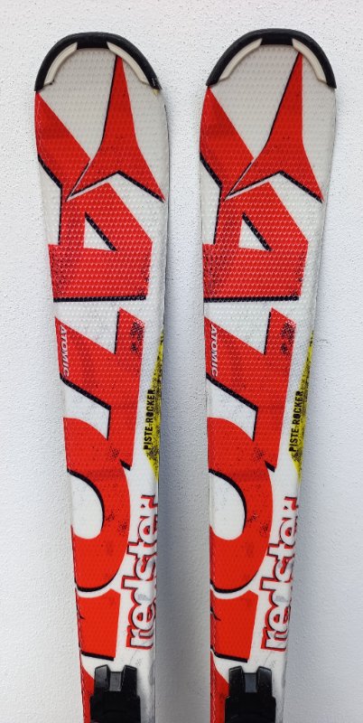 Lyže K2 Sweet Luv - 160 cm