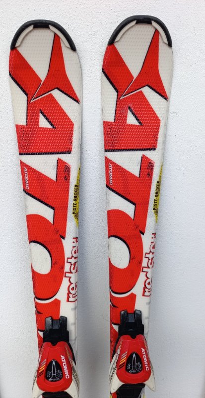 Lyže K2 Sweet Luv - 160 cm
