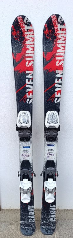 Lyže K2 Sweet Luv - 160 cm