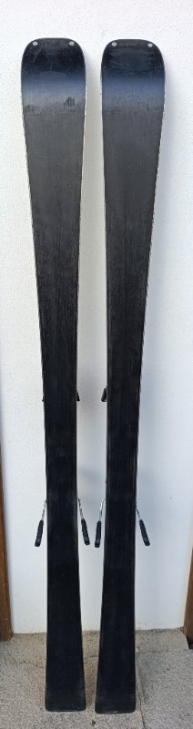 Lyže K2 Sweet Luv - 160 cm