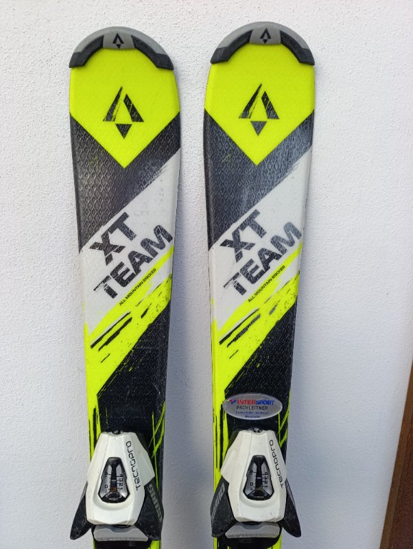 Lyže K2 Sweet Luv - 160 cm