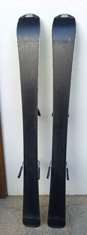 Lyže K2 Sweet Luv - 160 cm