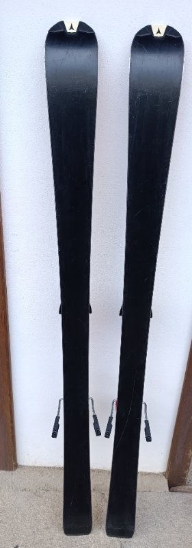 Dětské lyže TecnoPro - 80 cm