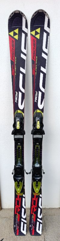 Dětské lyže TecnoPro - 80 cm