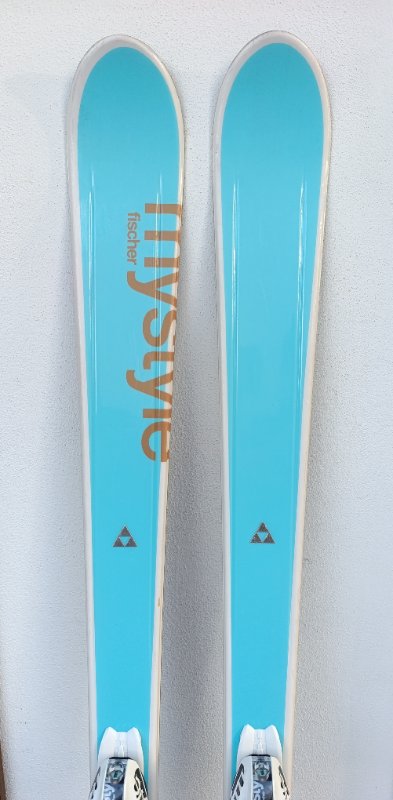 Dětské lyže TecnoPro - 80 cm
