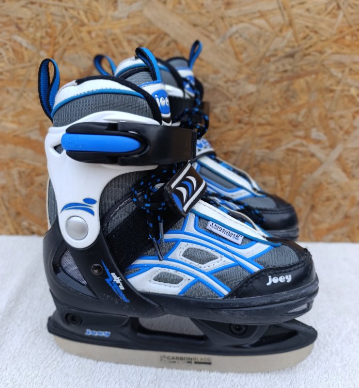 Lyžařské boty Tecnica - velikost 39