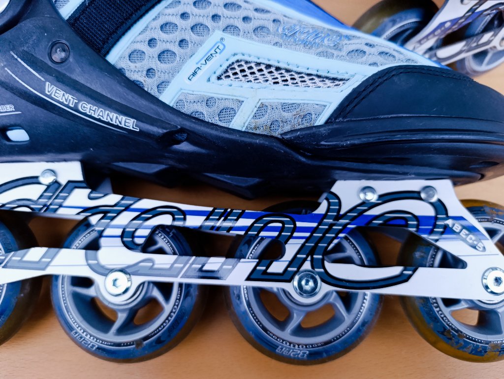 Dámské kolo KTM  - ALU rám 17