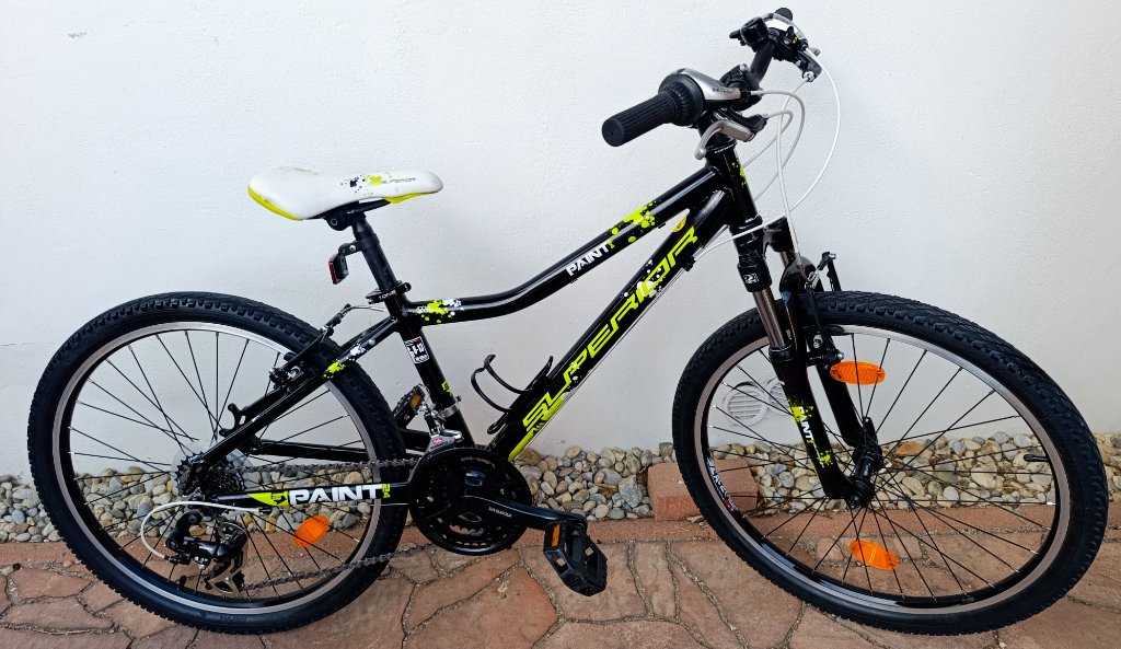 Kolo Corratec Harmony - ALu 19