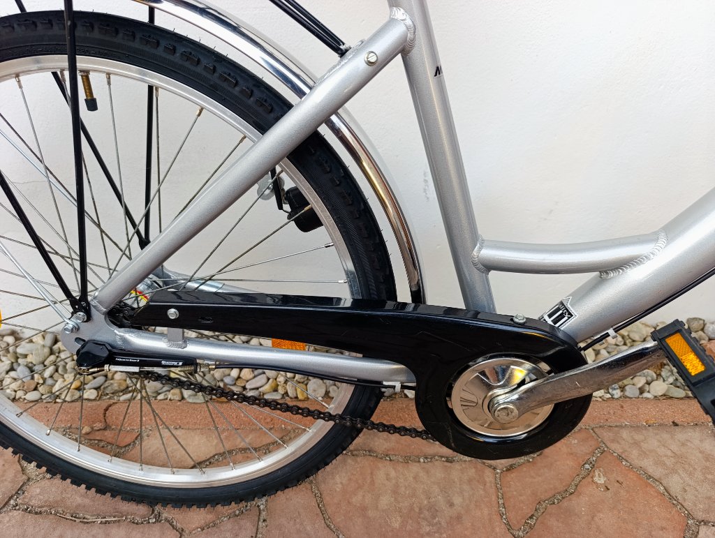 Kolo Corratec Harmony - ALu 19
