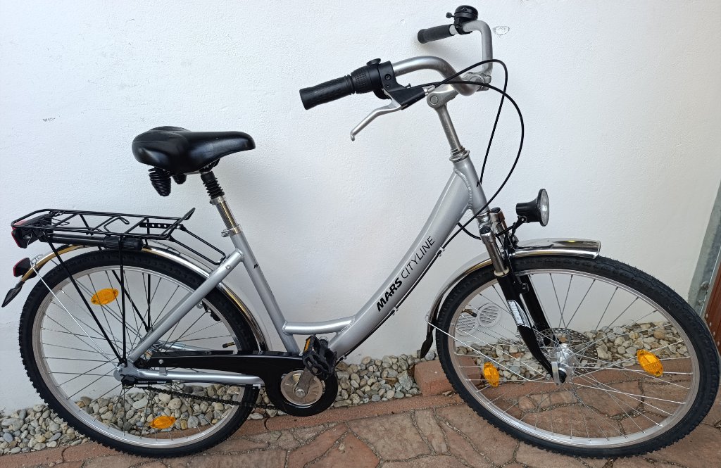 Kolo Corratec Harmony - ALu 19
